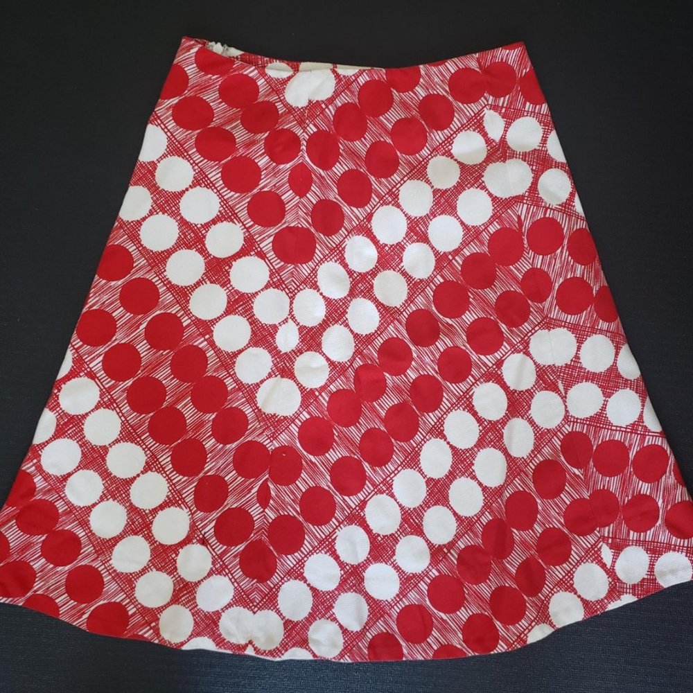 Elevenses (Anthropologie) Skirt